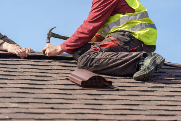 Best Roof Waterproofing Services  in Bourbon, MO