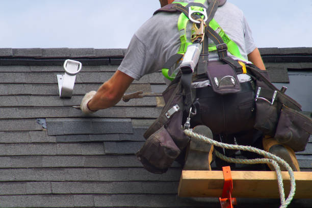 Best Slate Roofing Contractor  in Bourbon, MO