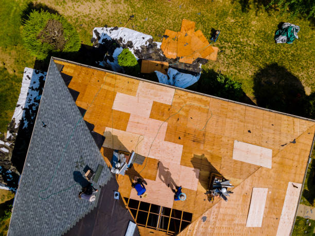 Best Roof Replacement Cost  in Bourbon, MO