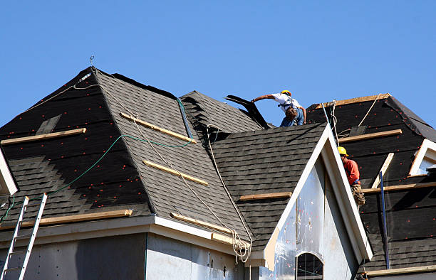 Professional Roofing Contractor in Bourbon, MO