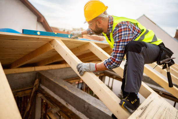 Best Roof Leak Repair  in Bourbon, MO
