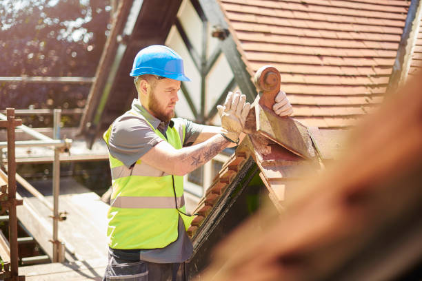 Best Emergency Roof Repair  in Bourbon, MO