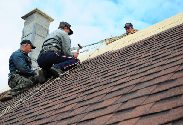 Best Best Roofing Contractors  in Bourbon, MO