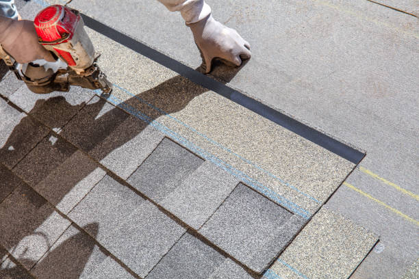 Best Flat Roof Repair Services  in Bourbon, MO